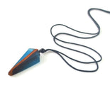Wood Fashion Pendant Wood Fashion Pendant