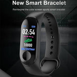 Bluetooth Smart Watch