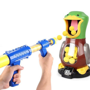 Duck Shooting Game