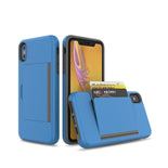 iPhone Case With Card Holder
