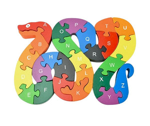 Jigsaw Puzzle