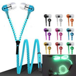 Lighting Earphones