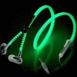 Lighting Earphones