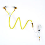 Lighting Earphones