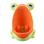 Mr Froggy Potty