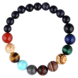 Planets Bracelet