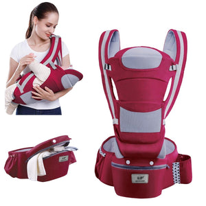 Super Baby Carrier