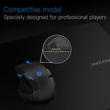 Wireless Mouse Pad Charger