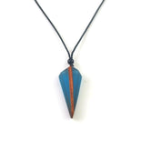 Wood Fashion Pendant