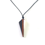 Wood Fashion Pendant